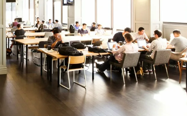 benefits visualization